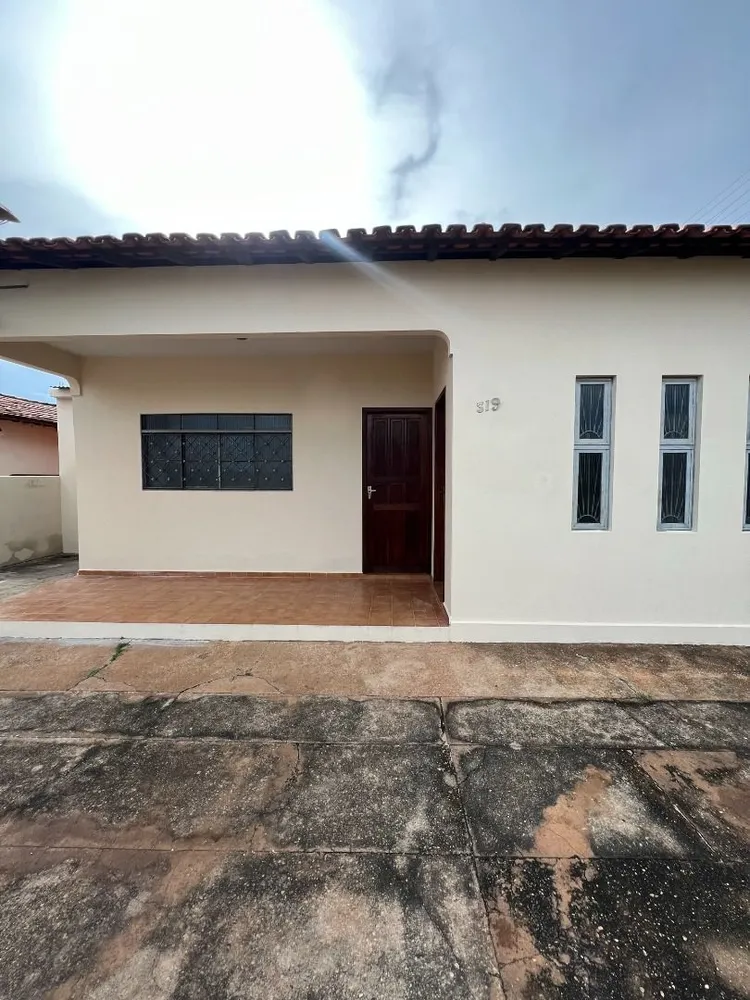 Casa, 3 quartos - Foto 4