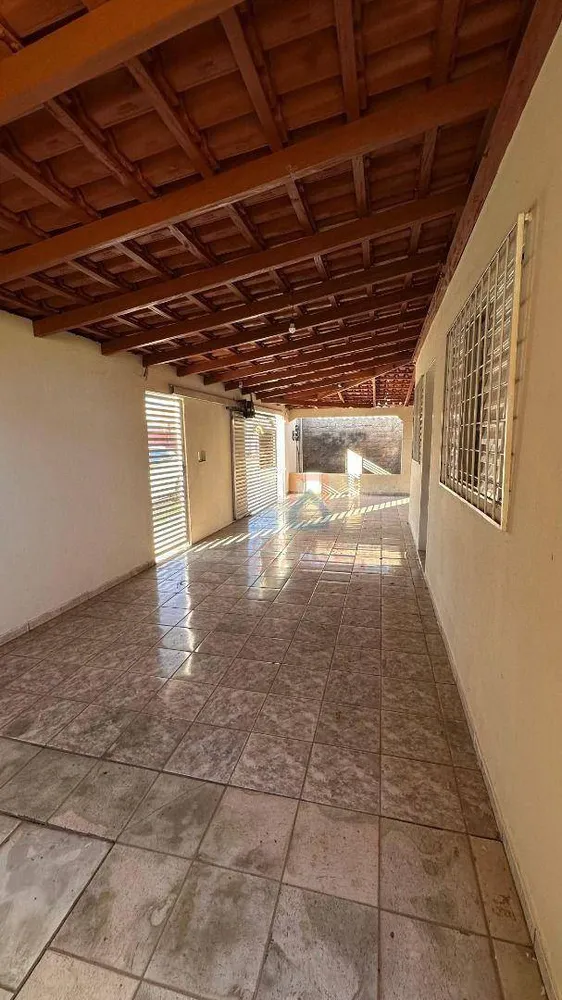 Casa, 3 quartos - Foto 12