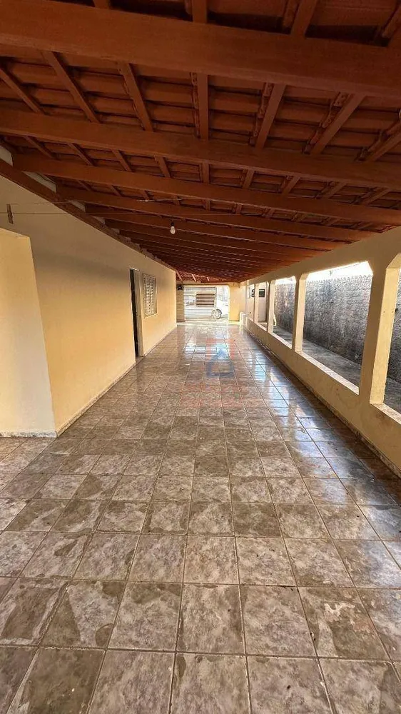Casa, 3 quartos - Foto 1