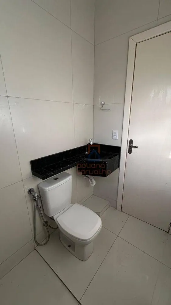 Casa, 3 quartos - Foto 10