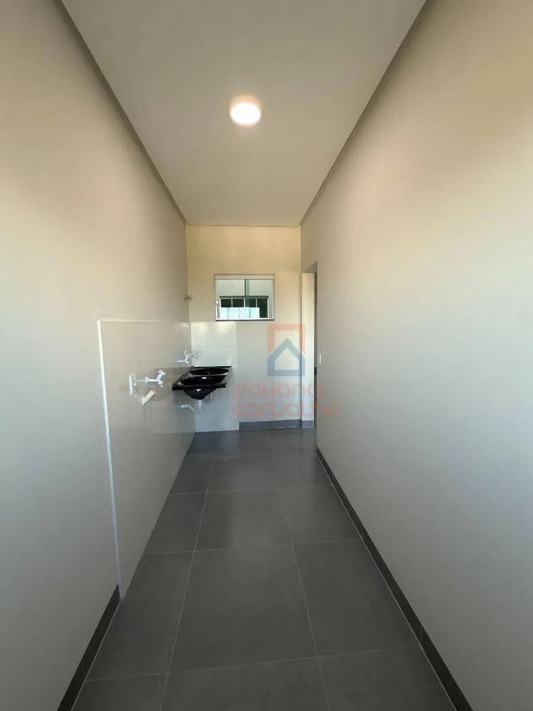 Apartamento, 2 quartos - Foto 5