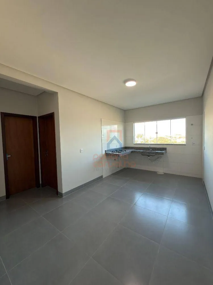 Apartamento, 2 quartos - Foto 3