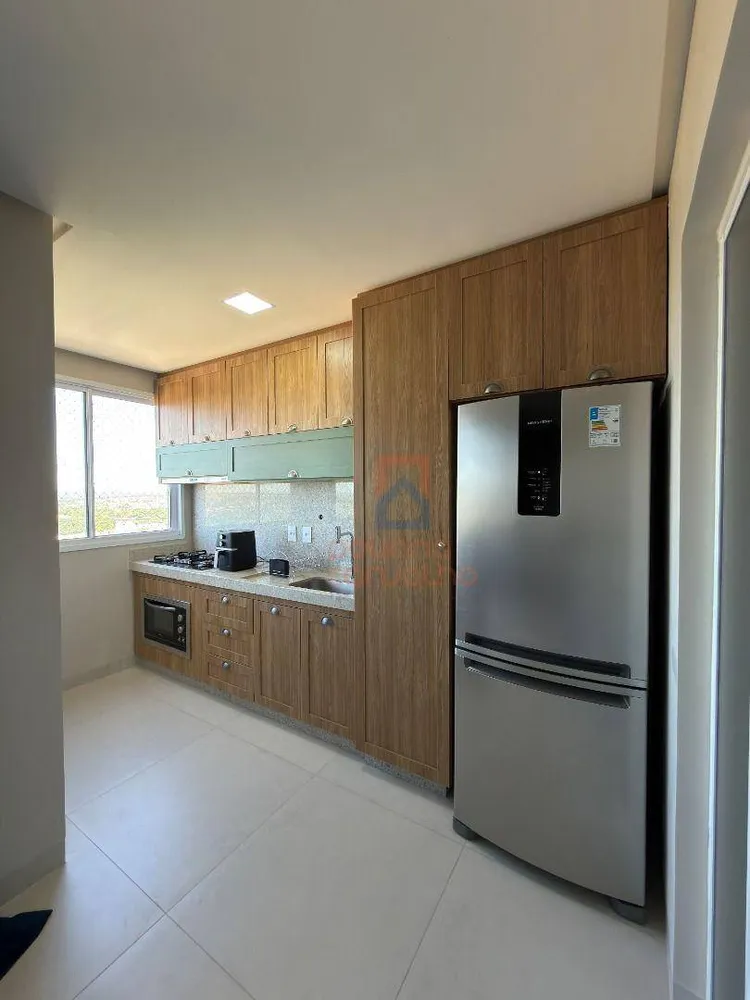 Apartamento, 3 quartos - Foto 1