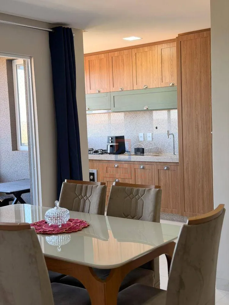 Apartamento, 3 quartos - Foto 2