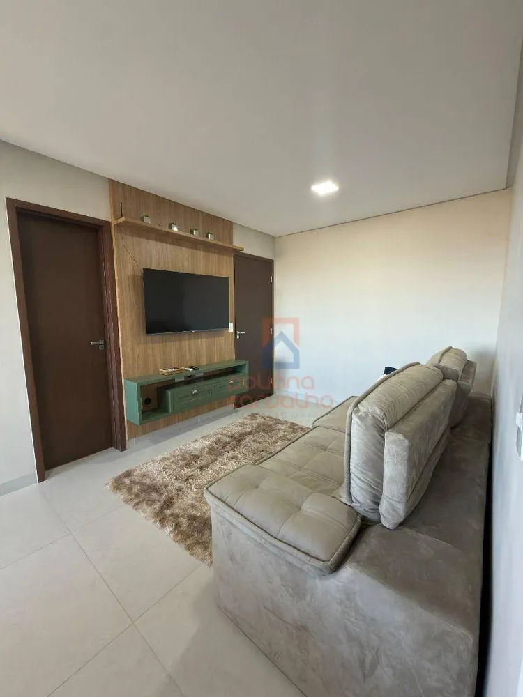 Apartamento, 3 quartos - Foto 3