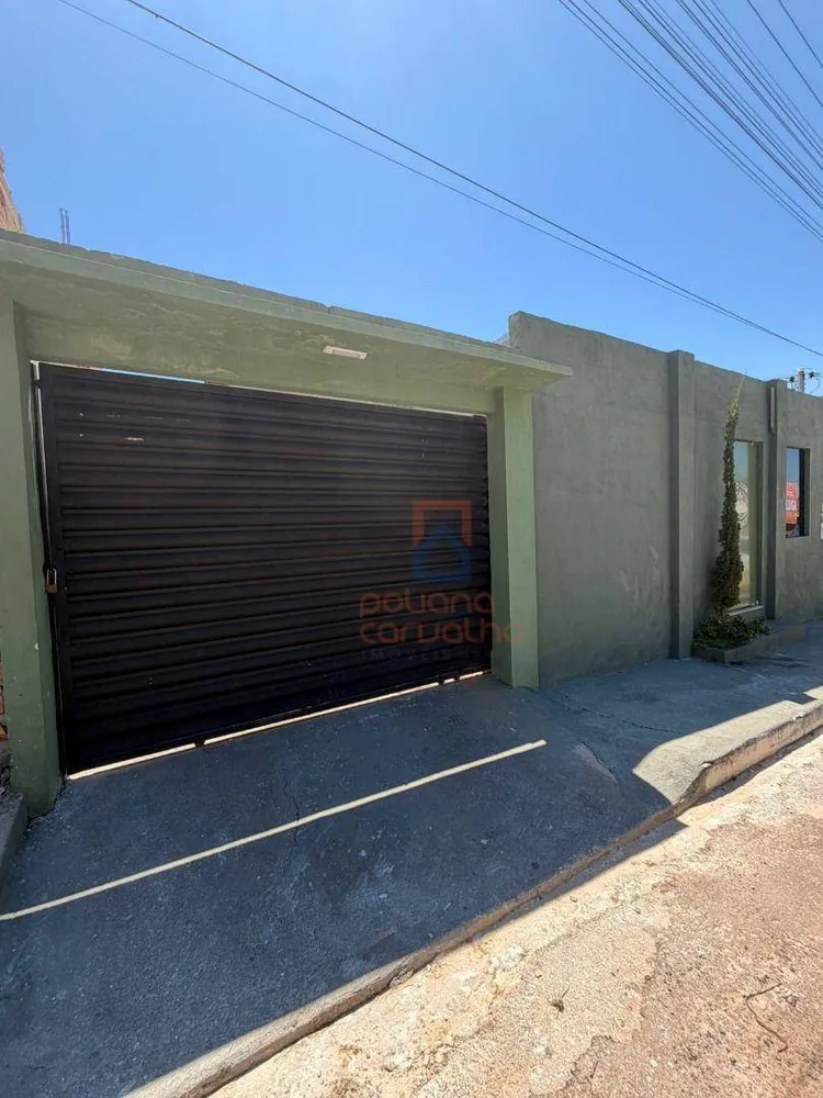 Casa, 2 quartos, 200 m² - Foto 6