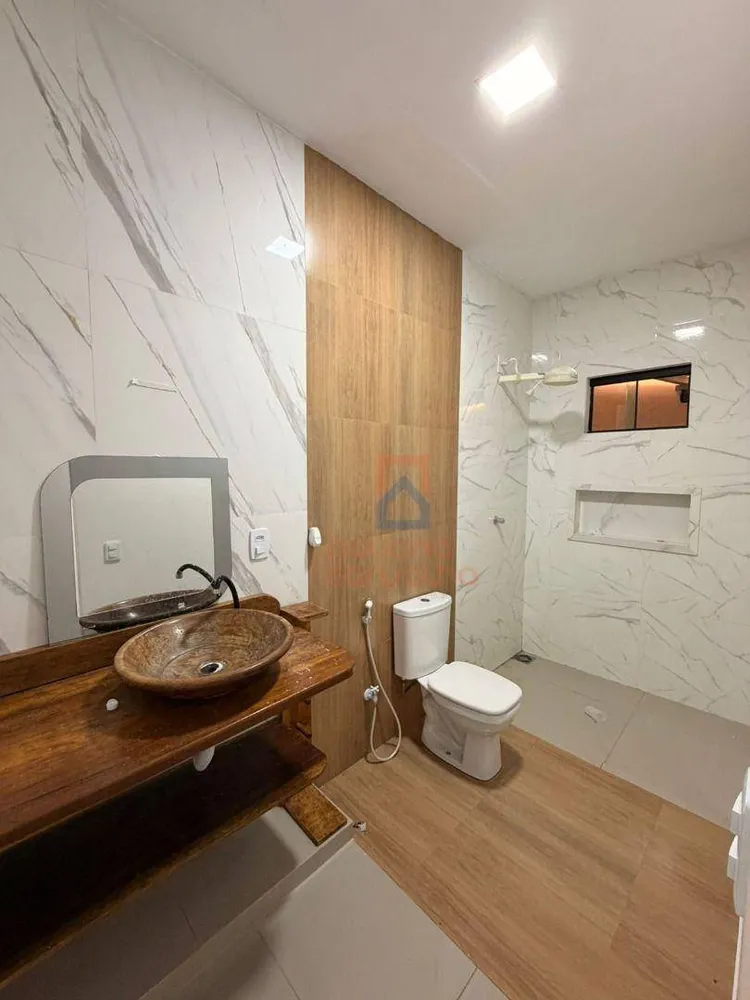 Casa, 2 quartos, 200 m² - Foto 4