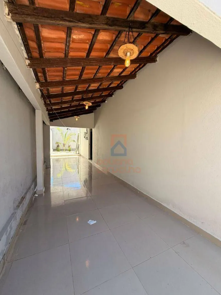 Casa, 2 quartos, 200 m² - Foto 2