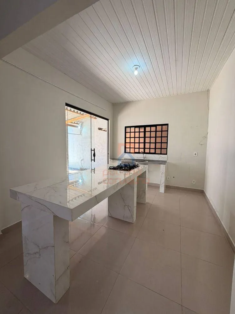 Casa, 2 quartos, 200 m² - Foto 8