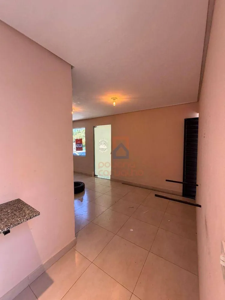 Casa, 2 quartos, 200 m² - Foto 3