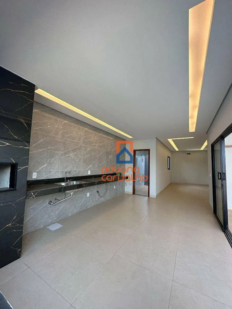 Casa, 3 quartos, 225 m² - Foto 18