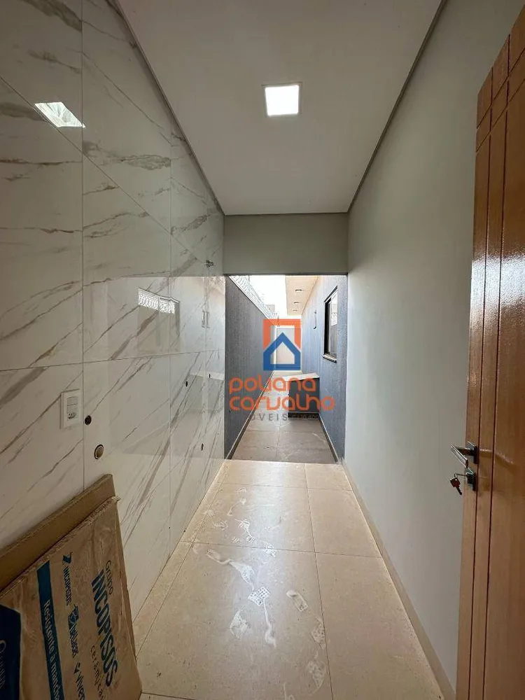 Casa, 3 quartos, 225 m² - Foto 19