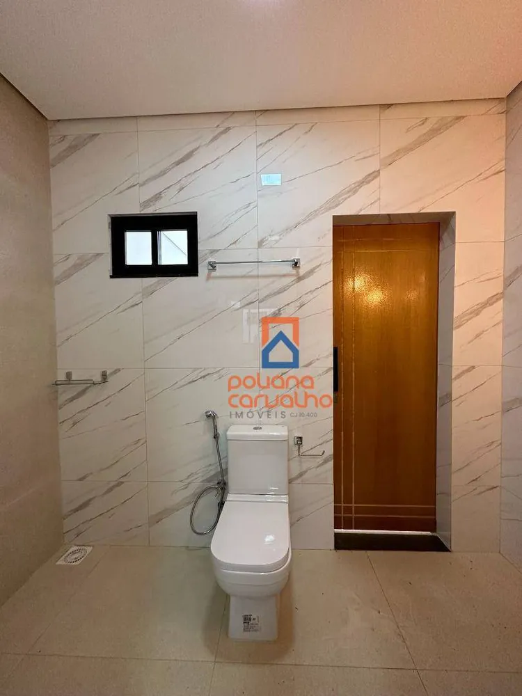 Casa, 3 quartos, 225 m² - Foto 5