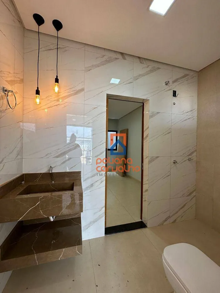 Casa, 3 quartos, 225 m² - Foto 9