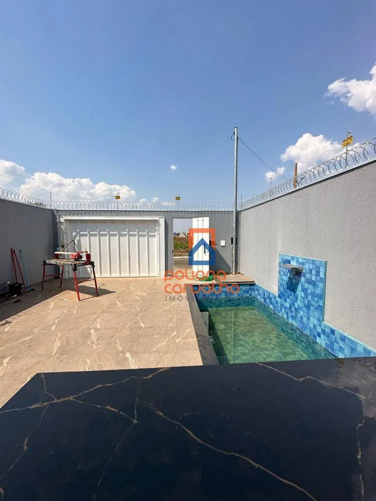 Casa, 3 quartos, 225 m² - Foto 17