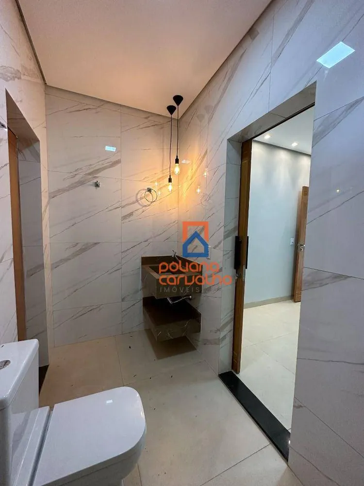 Casa, 3 quartos, 225 m² - Foto 6
