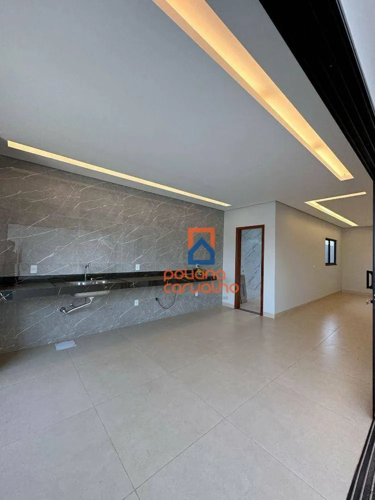Casa, 3 quartos, 225 m² - Foto 16