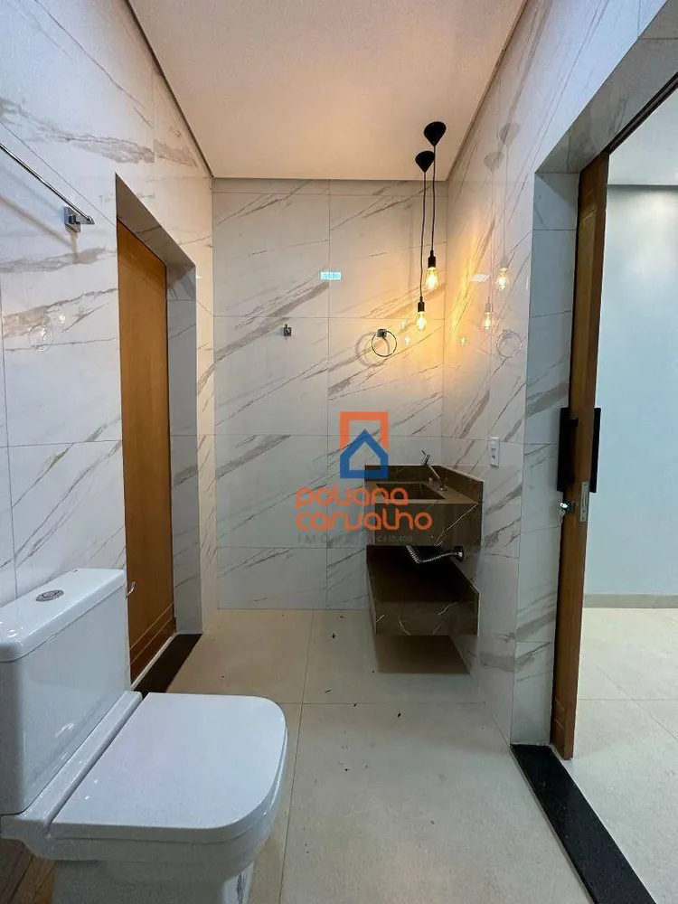 Casa, 3 quartos, 225 m² - Foto 8