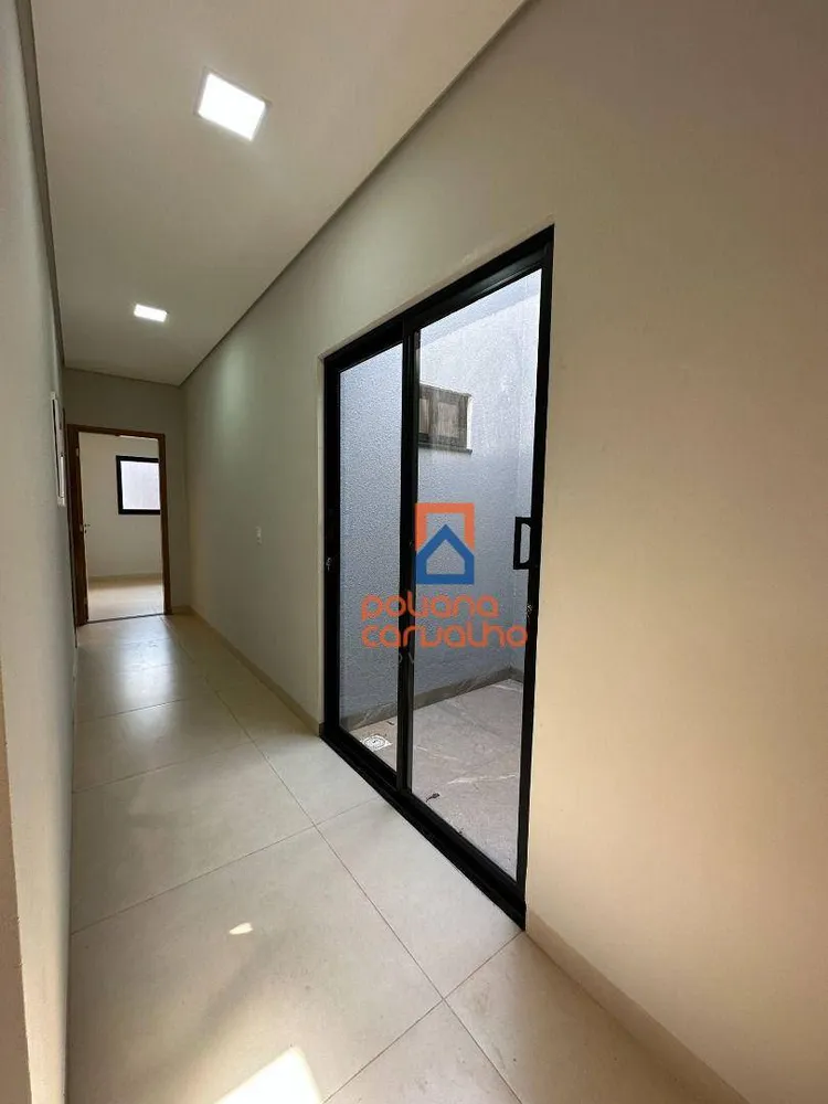 Casa, 3 quartos, 225 m² - Foto 3