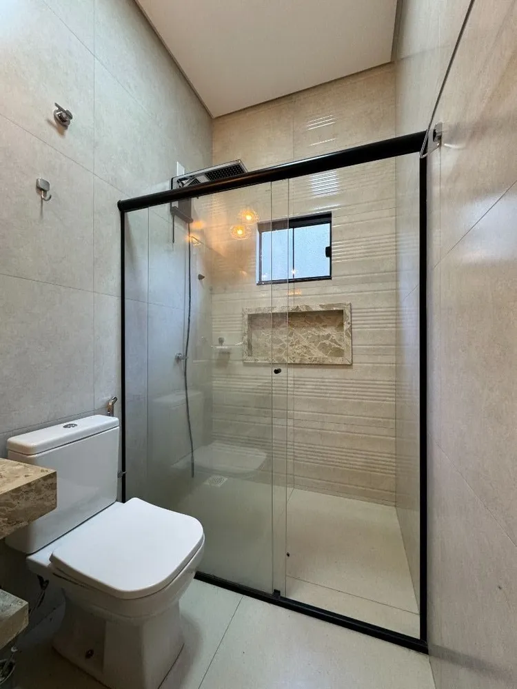 Casa, 3 quartos, 180 m² - Foto 13