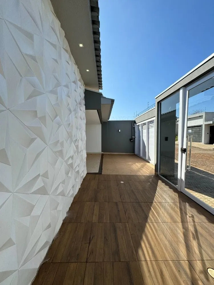 Casa, 3 quartos, 180 m² - Foto 16