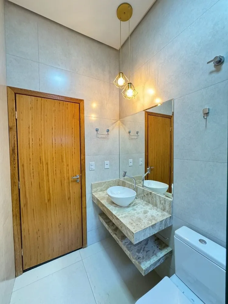 Casa, 3 quartos, 180 m² - Foto 12