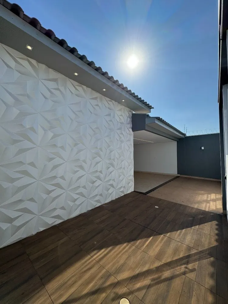 Casa, 3 quartos, 180 m² - Foto 15