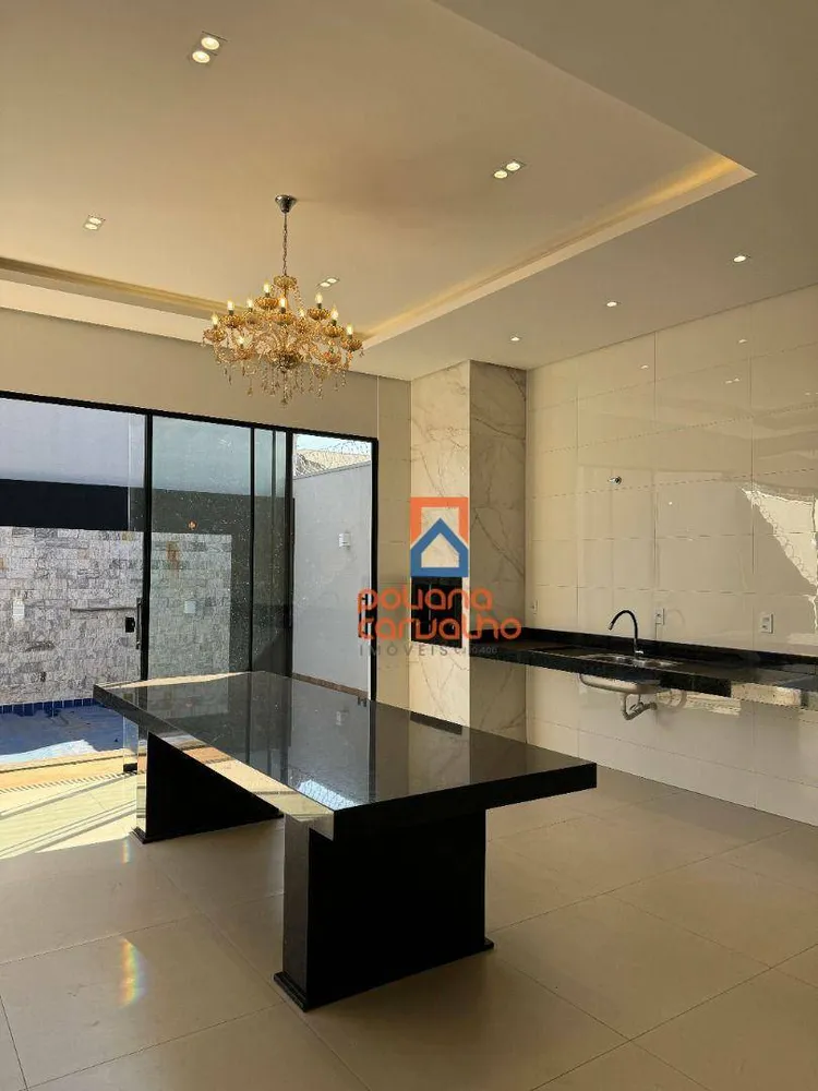 Casa, 3 quartos, 180 m² - Foto 19