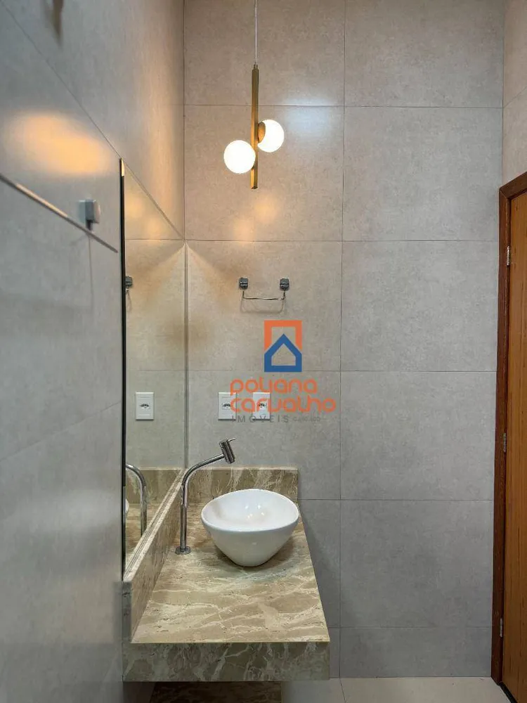 Casa, 3 quartos, 180 m² - Foto 8