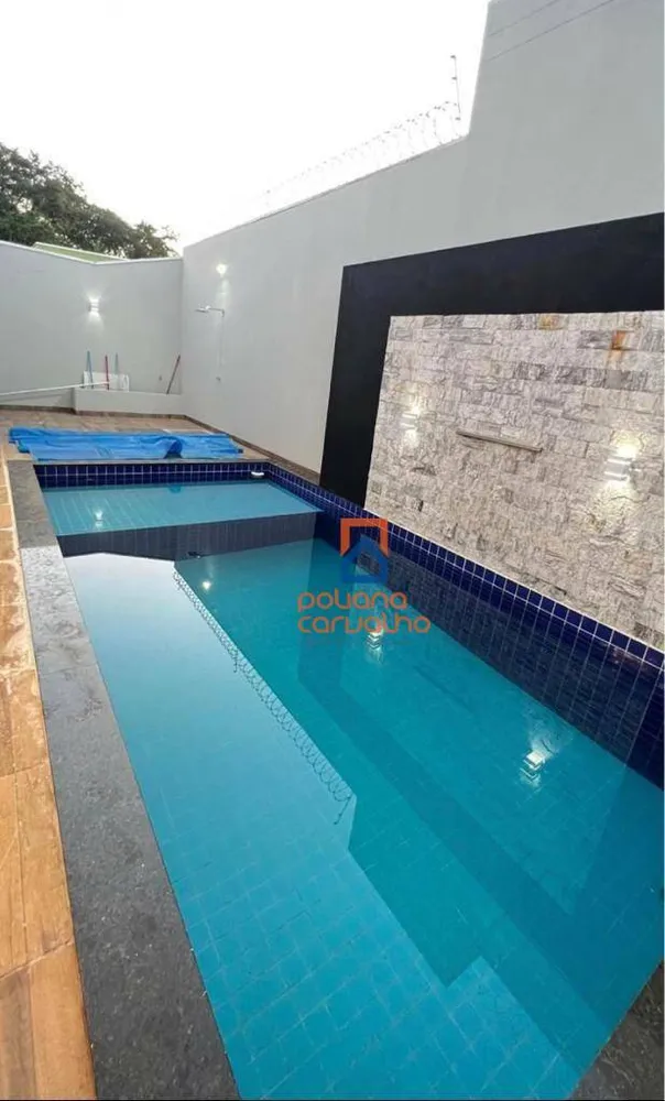 Casa, 3 quartos, 180 m² - Foto 18
