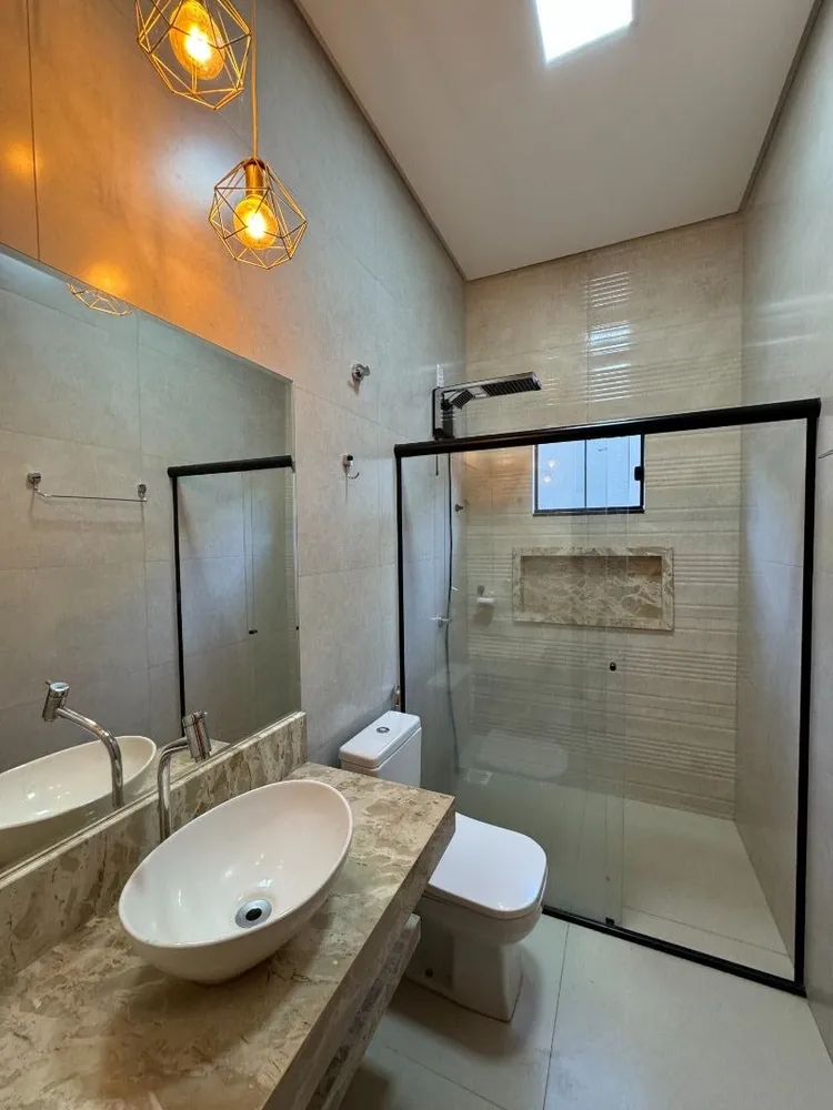 Casa, 3 quartos, 180 m² - Foto 11