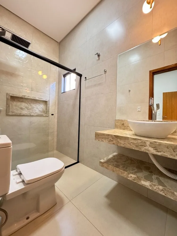 Casa, 3 quartos, 180 m² - Foto 7