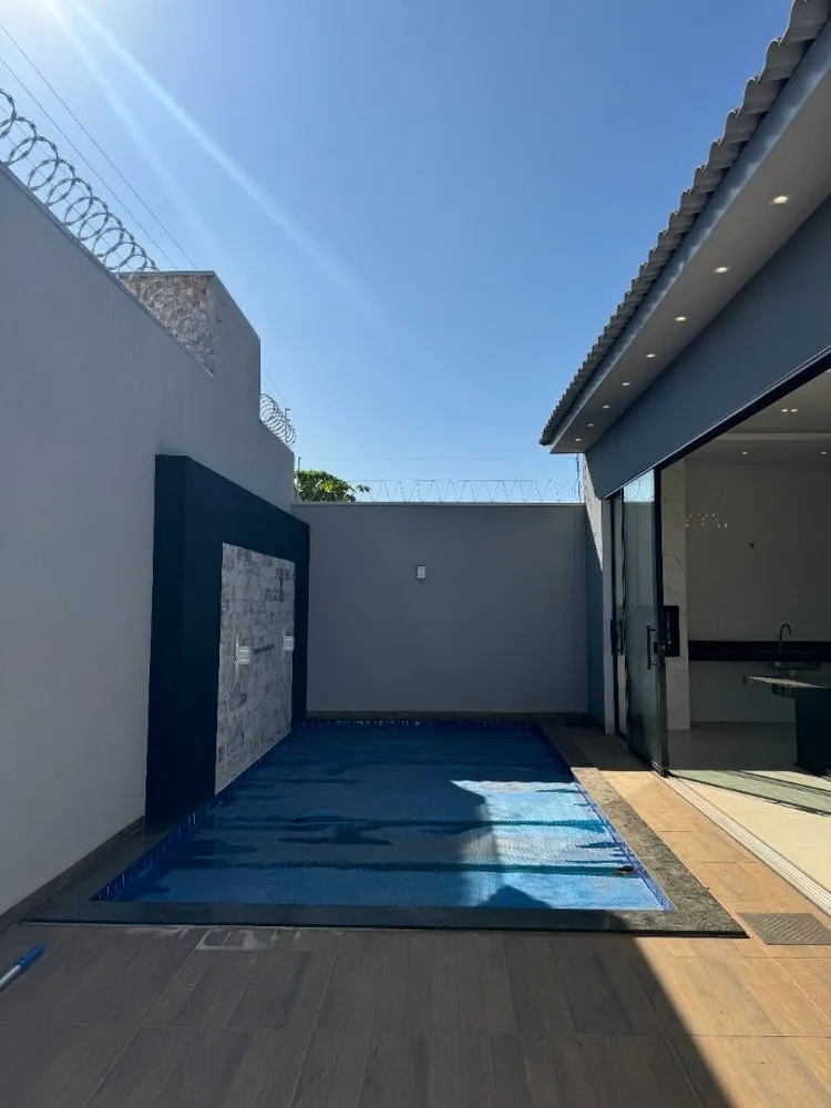Casa, 3 quartos, 180 m² - Foto 4