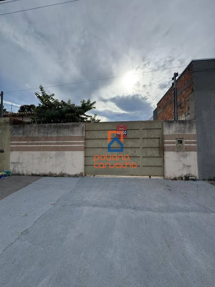 Casa, 2 quartos - Foto 6