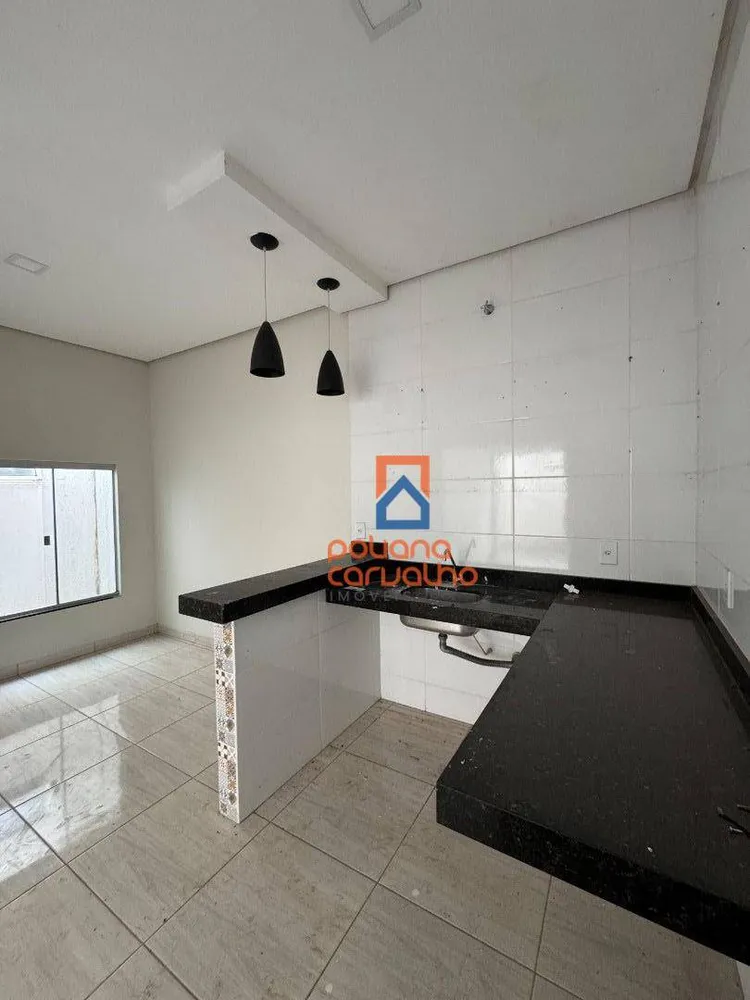 Casa, 2 quartos - Foto 2