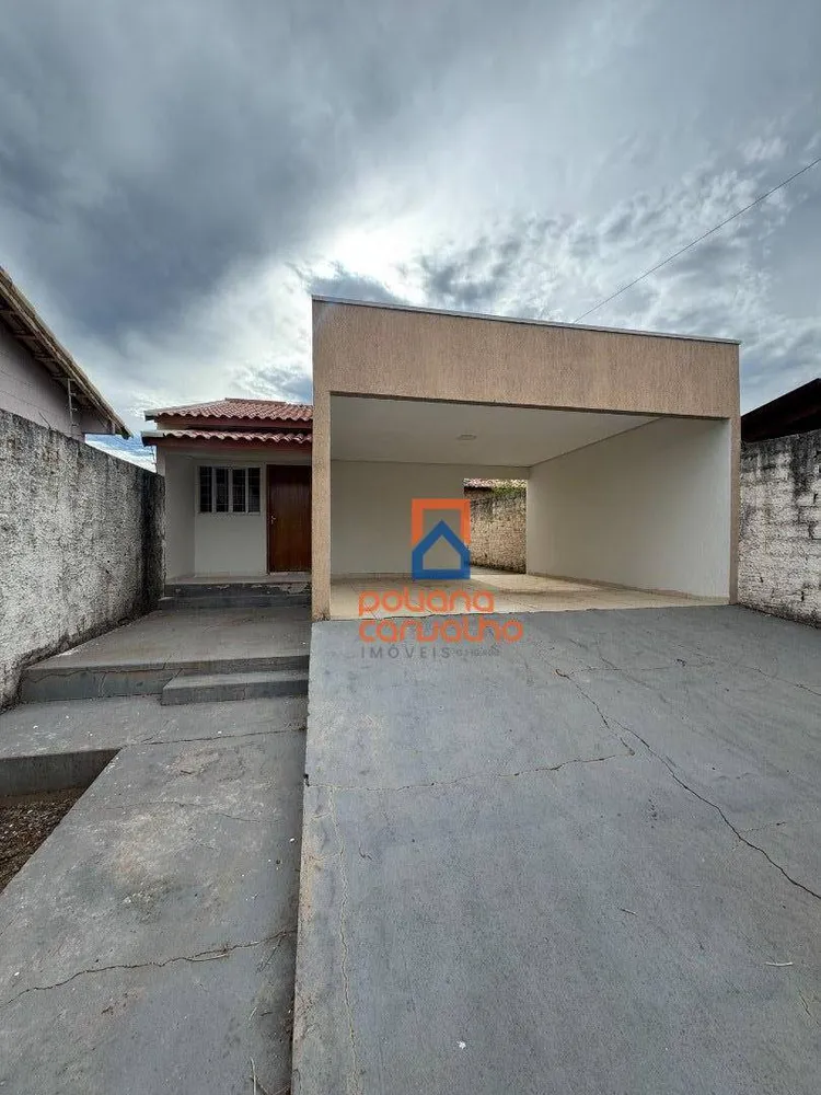 Casa, 2 quartos - Foto 5
