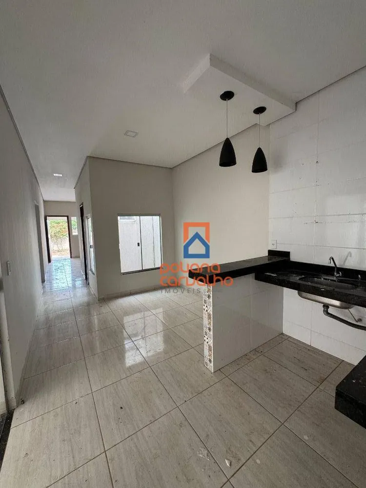 Casa, 2 quartos - Foto 1