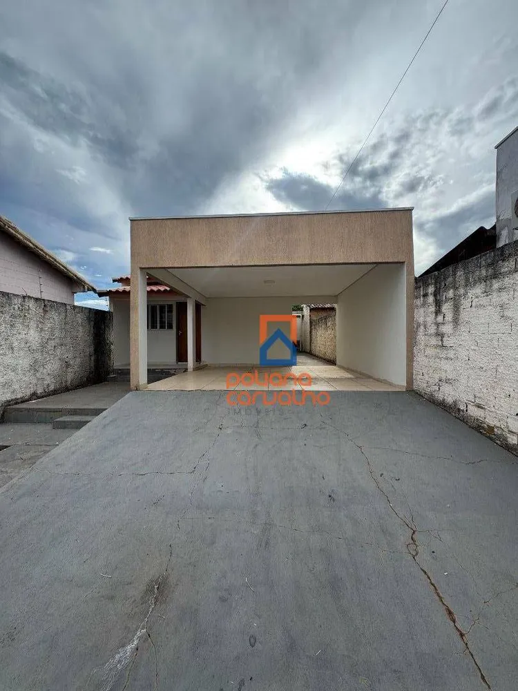 Casa, 2 quartos - Foto 4