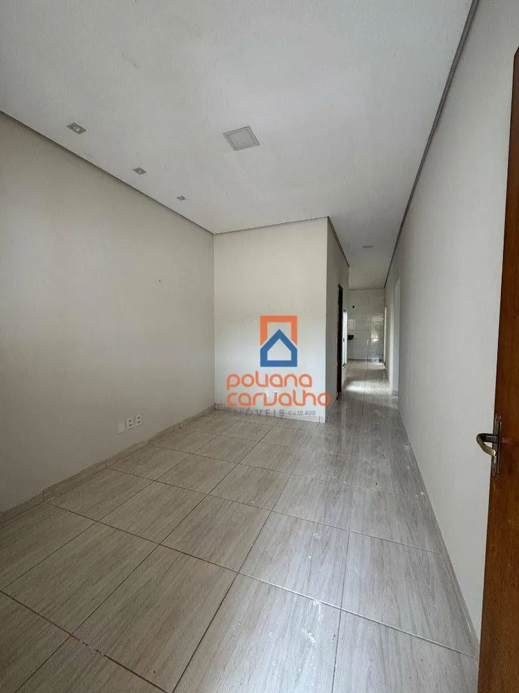 Casa, 2 quartos - Foto 8