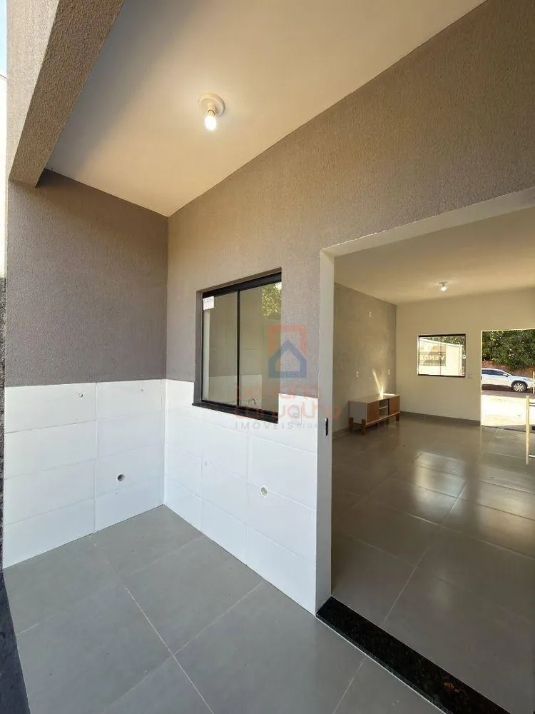 Casa, 2 quartos, 60 m² - Foto 12