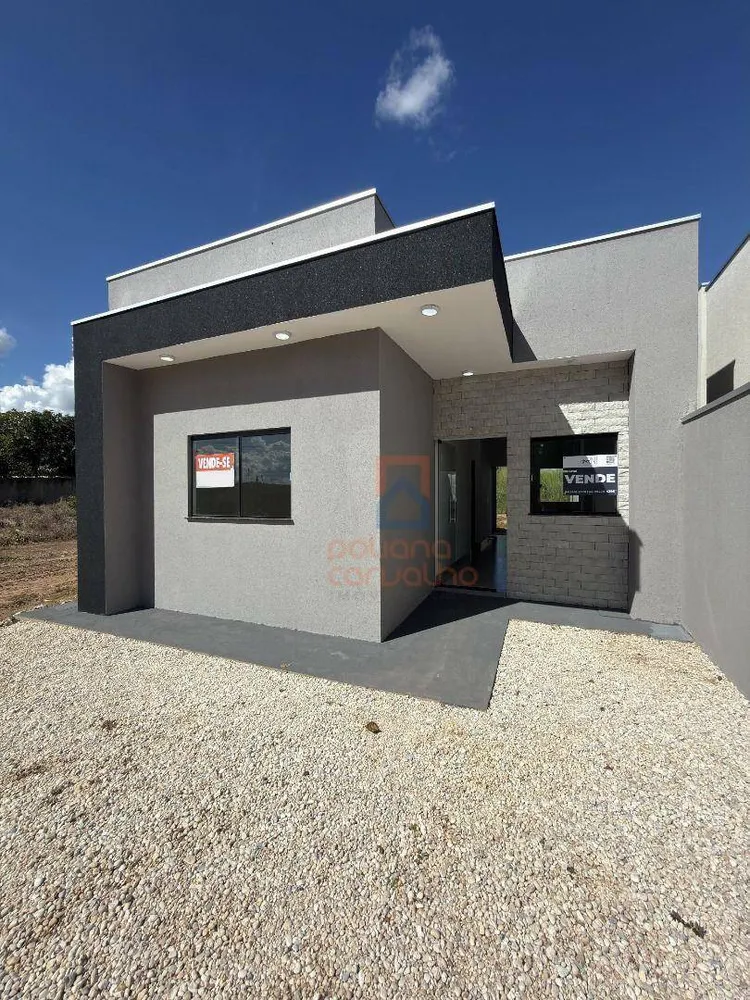 Casa, 2 quartos, 60 m² - Foto 10