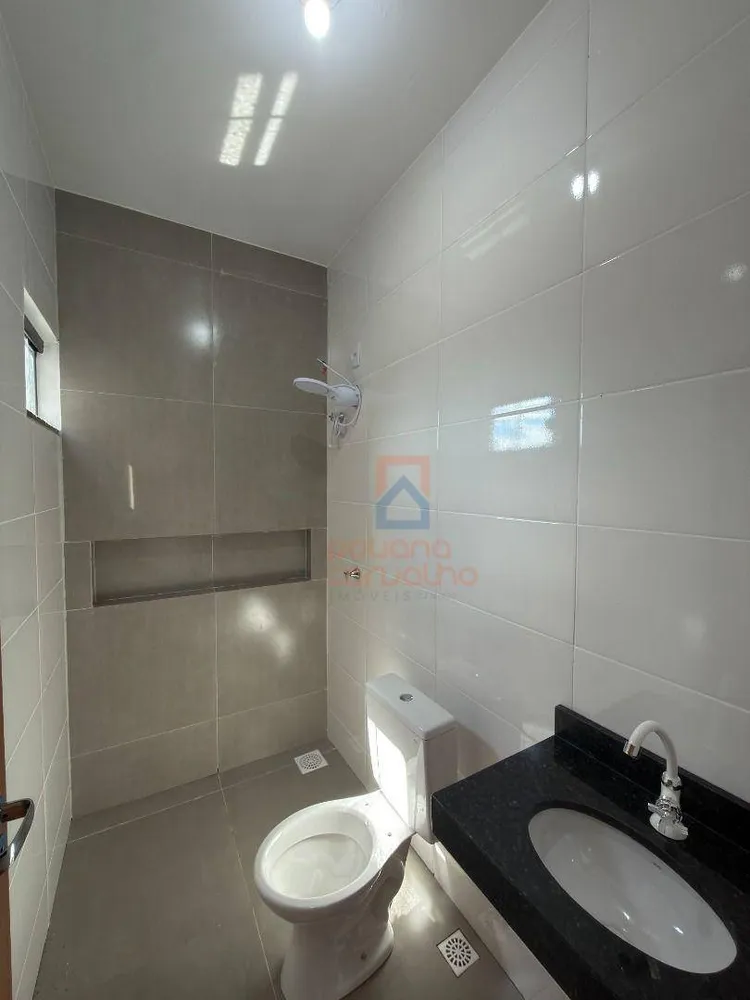 Casa, 2 quartos, 60 m² - Foto 8
