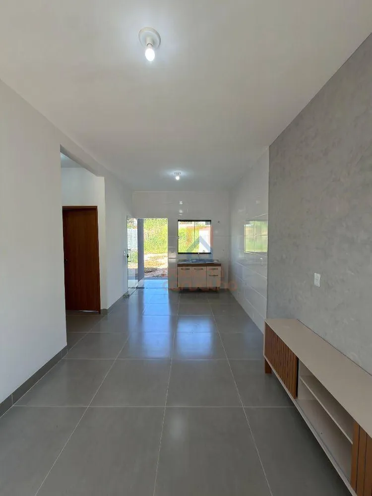 Casa, 2 quartos, 60 m² - Foto 2