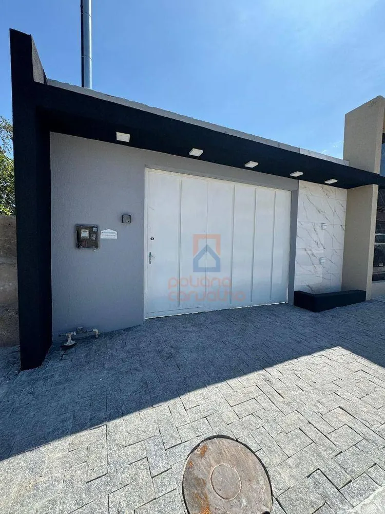 Casa, 4 quartos, 180 m² - Foto 12