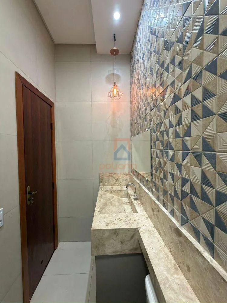 Casa, 4 quartos, 180 m² - Foto 8