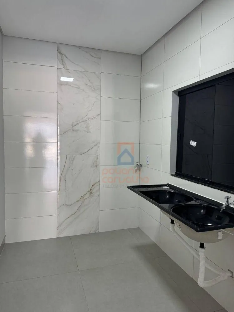 Casa, 4 quartos, 180 m² - Foto 5