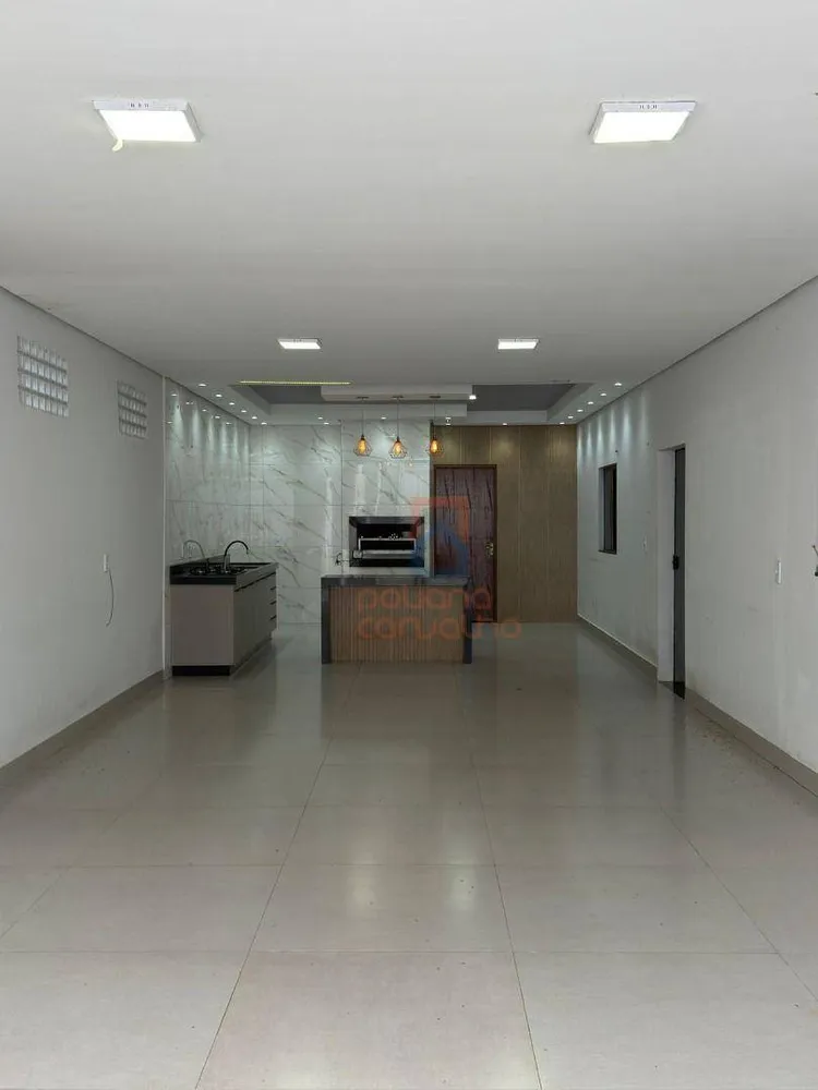 Casa, 4 quartos, 180 m² - Foto 7