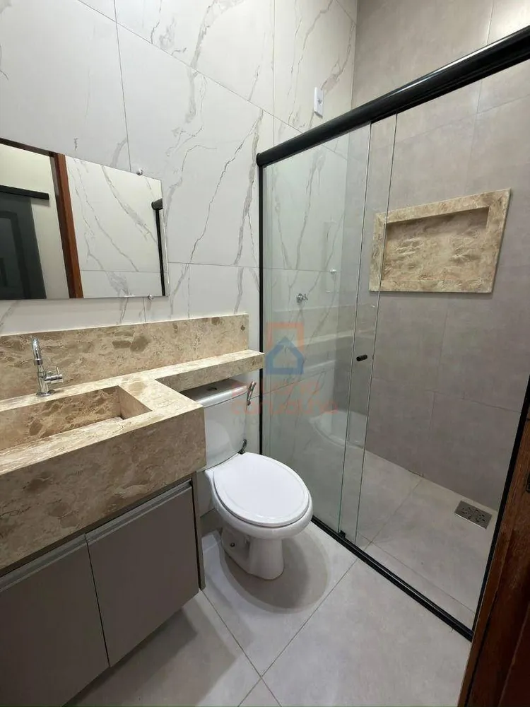 Casa, 4 quartos, 180 m² - Foto 10