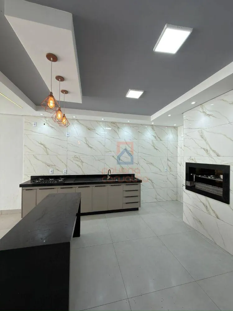 Casa, 4 quartos, 180 m² - Foto 11
