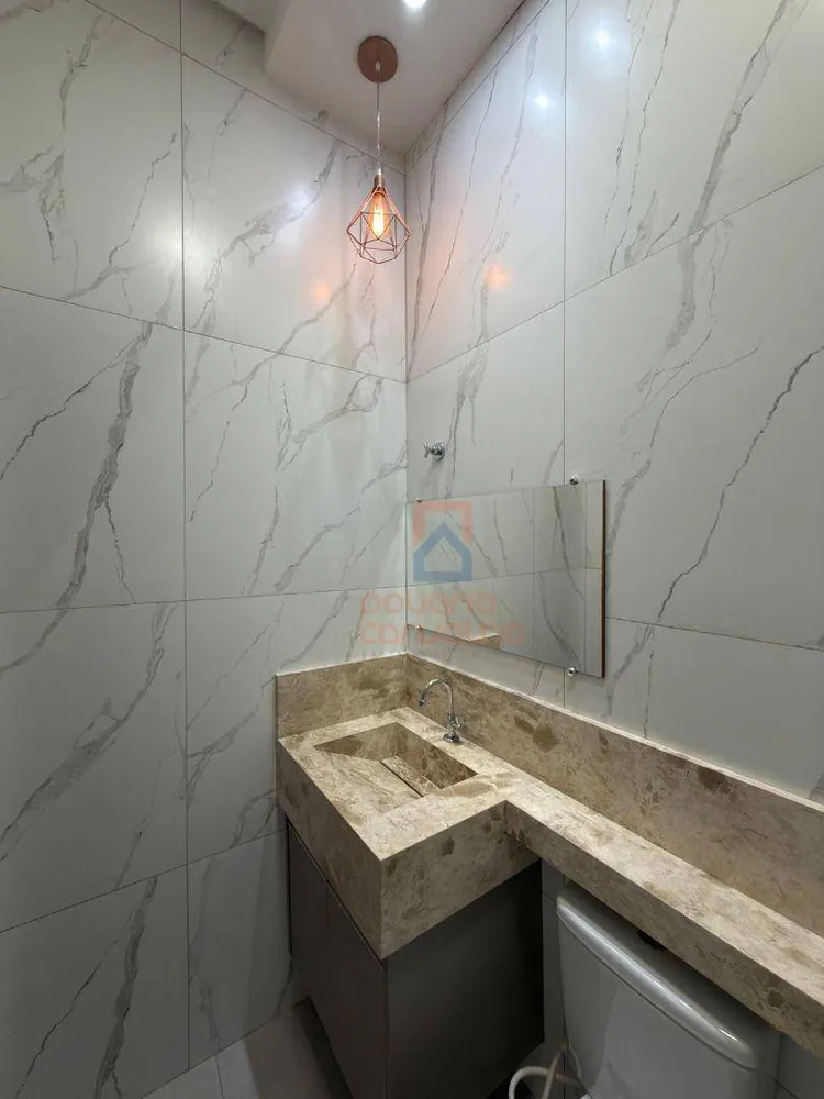 Casa, 4 quartos, 180 m² - Foto 15